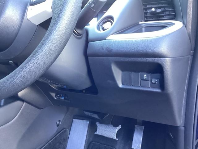 フィット ホーム 純正メモリーナビ リアカメラ ETC 記録簿 衝突軽減 ソナー USB接続 AAC 横滑り防止機能 サイドエアバック オートライト LEDライト クルーズコントロール パワーウィンドウ スマキー(15枚目)