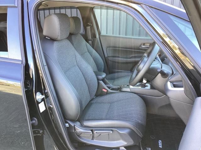 フィット ホーム 純正メモリーナビ リアカメラ ETC 記録簿 衝突軽減 ソナー USB接続 AAC 横滑り防止機能 サイドエアバック オートライト LEDライト クルーズコントロール パワーウィンドウ スマキー(16枚目)