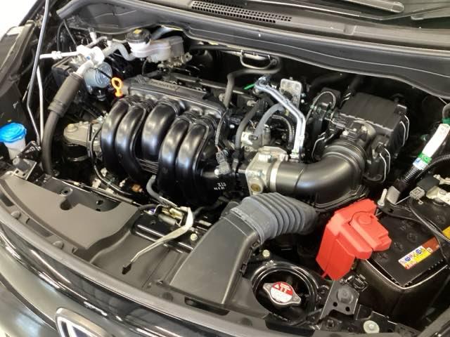 フィット ホーム 純正メモリーナビ リアカメラ ETC 記録簿 衝突軽減 ソナー USB接続 AAC 横滑り防止機能 サイドエアバック オートライト LEDライト クルーズコントロール パワーウィンドウ スマキー(20枚目)