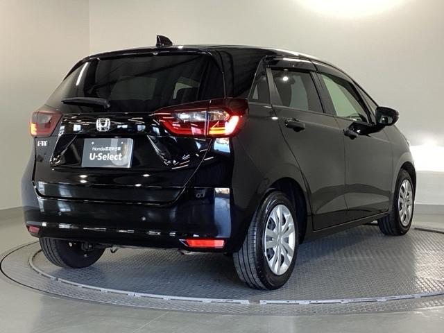 フィット ホーム 純正メモリーナビ リアカメラ ETC 記録簿 衝突軽減 ソナー USB接続 AAC 横滑り防止機能 サイドエアバック オートライト LEDライト クルーズコントロール パワーウィンドウ スマキー(30枚目)