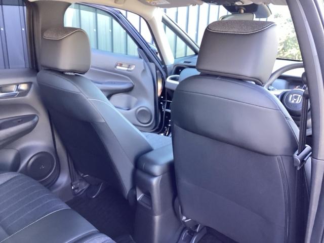 フィット ホーム 純正メモリーナビ リアカメラ ETC 記録簿 衝突軽減 ソナー USB接続 AAC 横滑り防止機能 サイドエアバック オートライト LEDライト クルーズコントロール パワーウィンドウ スマキー(57枚目)