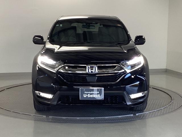 【ｅ：ＨＥＶ】走行シーンに合わせて、ＥＶモード・ハイブリッドモード・エンジンモードの３つのモードを切り替え、高効率な走りを実現しました