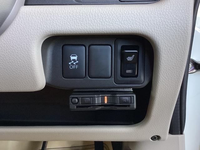 ＥＴＣ付いてます。ＥＴＣが使用可能な道路通行料はキャッシュレスでスマートに走行できます。再セットアップして納車致します。