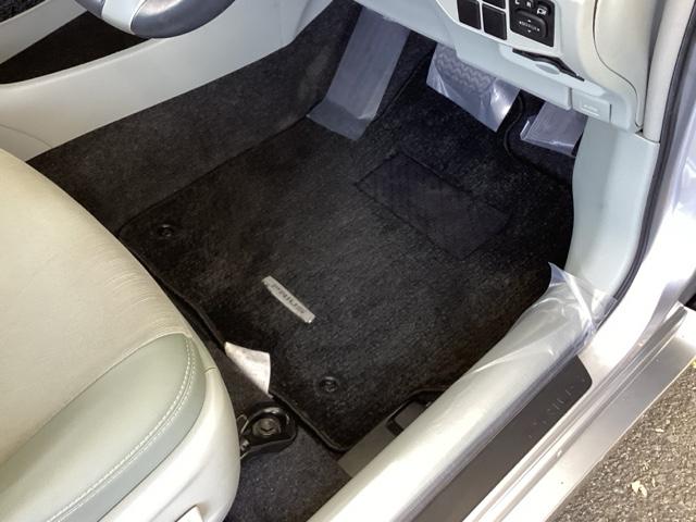 プリウス Ｇ　純正ＨＤＤナビ　リアカメラ　ＥＴＣ　Ａストップ　Ｒカメラ　スマ－トキ－　パワーステアリング　エアバック　ナビ＆ＴＶ　電動パワーシート　サイドエアバック　ＡＡＣ　整備記録簿　クルコン　イモビライザー（51枚目）