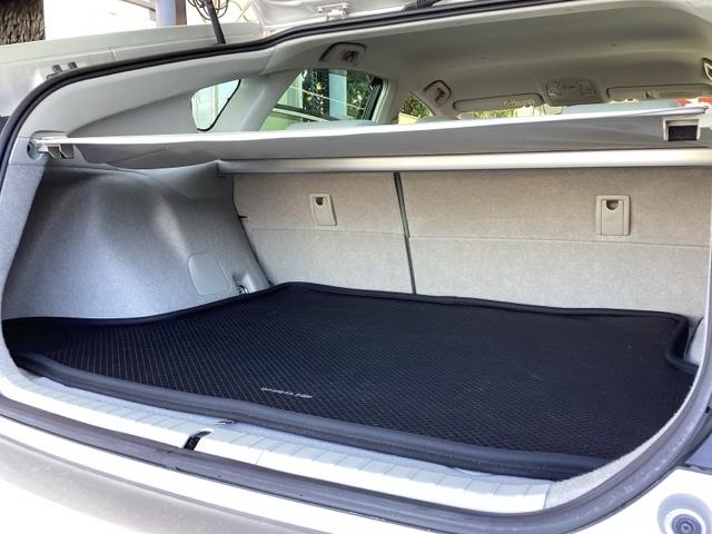 プリウス Ｇ　純正ＨＤＤナビ　リアカメラ　ＥＴＣ　Ａストップ　Ｒカメラ　スマ－トキ－　パワーステアリング　エアバック　ナビ＆ＴＶ　電動パワーシート　サイドエアバック　ＡＡＣ　整備記録簿　クルコン　イモビライザー（64枚目）