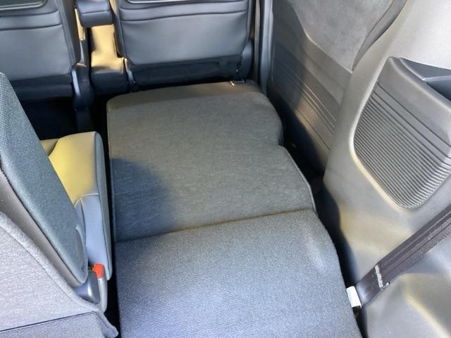 Ｎ－ＢＯＸカスタム Ｌターボ　純正ナビ　フルセグ　リアカメラ　地デジチューナー　衝突軽減ブレーキサポート　ＬＥＤヘッドライ　アイドリングＳ　ターボエンジン　ＰＳ　カーテンエアバック　シートヒータ　エアバック　ＵＳＢ　ＡＡＣ　ＡＢＳ（22枚目）