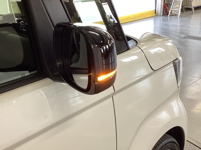 Ｎ－ＢＯＸカスタム Ｌターボ　純正ナビ　フルセグ　リアカメラ　地デジチューナー　衝突軽減ブレーキサポート　ＬＥＤヘッドライ　アイドリングＳ　ターボエンジン　ＰＳ　カーテンエアバック　シートヒータ　エアバック　ＵＳＢ　ＡＡＣ　ＡＢＳ（31枚目）