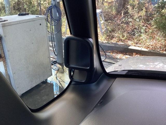 Ｎ－ＢＯＸカスタム Ｌターボ　純正ナビ　フルセグ　リアカメラ　地デジチューナー　衝突軽減ブレーキサポート　ＬＥＤヘッドライ　アイドリングＳ　ターボエンジン　ＰＳ　カーテンエアバック　シートヒータ　エアバック　ＵＳＢ　ＡＡＣ　ＡＢＳ（44枚目）