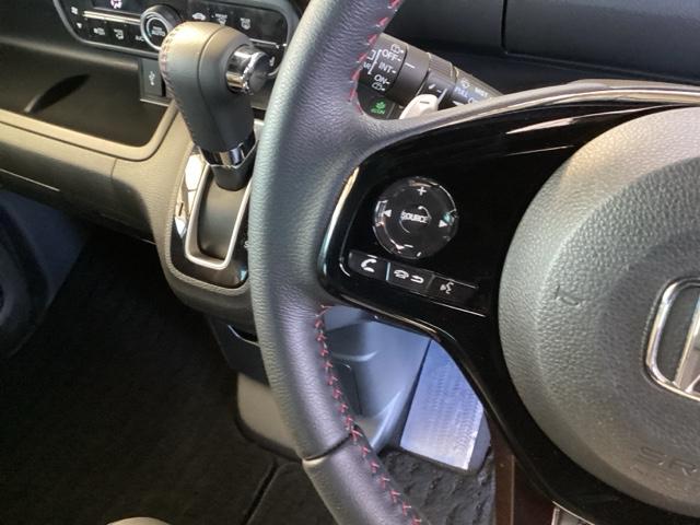 Ｎ－ＢＯＸカスタム Ｌターボ　純正ナビ　フルセグ　リアカメラ　地デジチューナー　衝突軽減ブレーキサポート　ＬＥＤヘッドライ　アイドリングＳ　ターボエンジン　ＰＳ　カーテンエアバック　シートヒータ　エアバック　ＵＳＢ　ＡＡＣ　ＡＢＳ（50枚目）