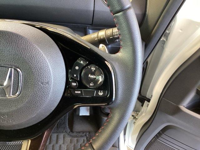 Ｎ－ＢＯＸカスタム Ｌターボ　純正ナビ　フルセグ　リアカメラ　地デジチューナー　衝突軽減ブレーキサポート　ＬＥＤヘッドライ　アイドリングＳ　ターボエンジン　ＰＳ　カーテンエアバック　シートヒータ　エアバック　ＵＳＢ　ＡＡＣ　ＡＢＳ（51枚目）