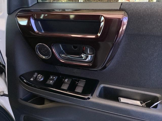 Ｎ－ＢＯＸカスタム Ｌターボ　純正ナビ　フルセグ　リアカメラ　地デジチューナー　衝突軽減ブレーキサポート　ＬＥＤヘッドライ　アイドリングＳ　ターボエンジン　ＰＳ　カーテンエアバック　シートヒータ　エアバック　ＵＳＢ　ＡＡＣ　ＡＢＳ（54枚目）