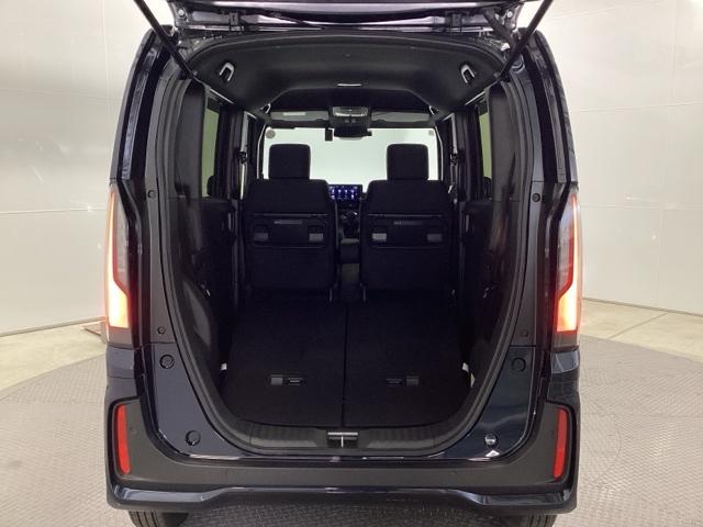 Ｎ－ＢＯＸカスタム ベースグレード　メモリーナビ　ドラレコ　リアカメラ　ＥＴＣ　Ｗ電動ドア　ＵＳＢ接続　ＣＭＢＳ　Ｄレコ　ベンチシート　オートエアコン　スマートキ　ＬＥＤ　盗難防止装置　クルコン　バックカメラ　フルセグＴＶ　エアバッグ（23枚目）