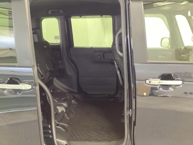 Ｎ－ＢＯＸカスタム ベースグレード　メモリーナビ　ドラレコ　リアカメラ　ＥＴＣ　Ｗ電動ドア　ＵＳＢ接続　ＣＭＢＳ　Ｄレコ　ベンチシート　オートエアコン　スマートキ　ＬＥＤ　盗難防止装置　クルコン　バックカメラ　フルセグＴＶ　エアバッグ（26枚目）