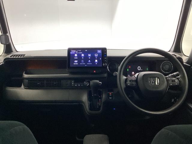 Ｎ－ＢＯＸカスタム ベースグレード　メモリーナビ　ドラレコ　リアカメラ　ＥＴＣ　Ｗ電動ドア　ＵＳＢ接続　ＣＭＢＳ　Ｄレコ　ベンチシート　オートエアコン　スマートキ　ＬＥＤ　盗難防止装置　クルコン　バックカメラ　フルセグＴＶ　エアバッグ（28枚目）