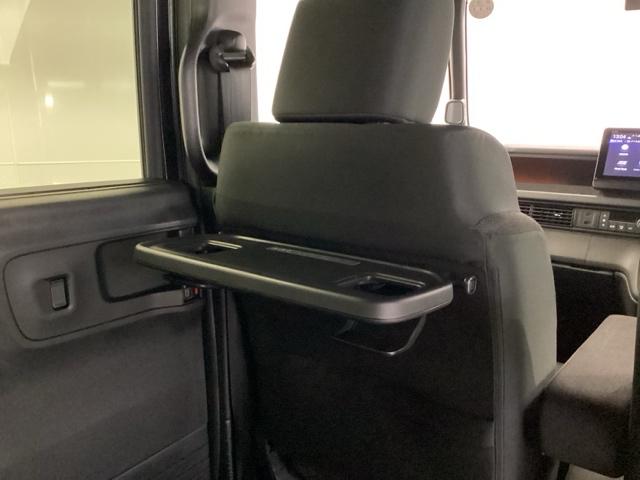 Ｎ－ＢＯＸカスタム ベースグレード　メモリーナビ　ドラレコ　リアカメラ　ＥＴＣ　Ｗ電動ドア　ＵＳＢ接続　ＣＭＢＳ　Ｄレコ　ベンチシート　オートエアコン　スマートキ　ＬＥＤ　盗難防止装置　クルコン　バックカメラ　フルセグＴＶ　エアバッグ（30枚目）