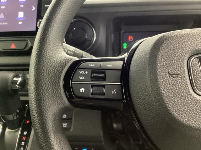 Ｎ－ＢＯＸカスタム ベースグレード　メモリーナビ　ドラレコ　リアカメラ　ＥＴＣ　Ｗ電動ドア　ＵＳＢ接続　ＣＭＢＳ　Ｄレコ　ベンチシート　オートエアコン　スマートキ　ＬＥＤ　盗難防止装置　クルコン　バックカメラ　フルセグＴＶ　エアバッグ（34枚目）