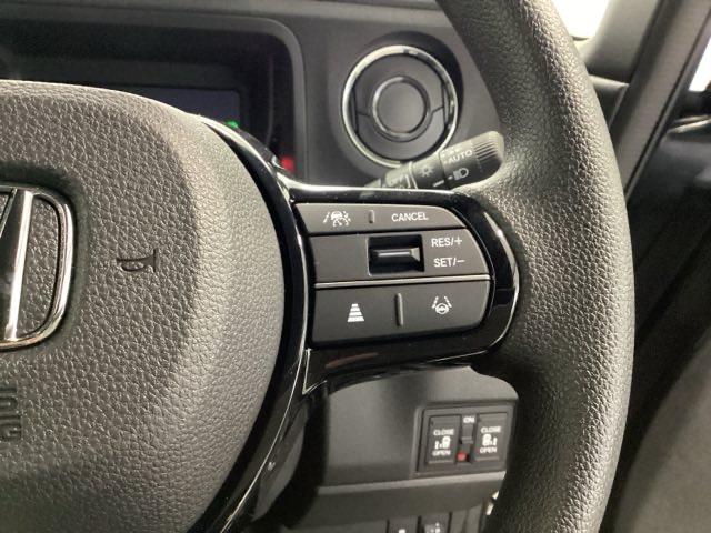 Ｎ－ＢＯＸカスタム ベースグレード　メモリーナビ　ドラレコ　リアカメラ　ＥＴＣ　Ｗ電動ドア　ＵＳＢ接続　ＣＭＢＳ　Ｄレコ　ベンチシート　オートエアコン　スマートキ　ＬＥＤ　盗難防止装置　クルコン　バックカメラ　フルセグＴＶ　エアバッグ（35枚目）