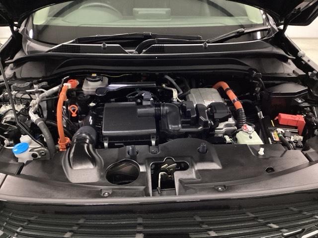 ヴェゼル ｅ：ＨＥＶＺ　メモリーナビ　ドラレコ　リアカメラ　ＥＴＣ　衝突回避支援ブレーキ機能　スマキ　Ｐトランク　フルオートエアコン　Ｄレコ　エアバッグ　両席エアバック　Ｒカメ　パワーウィンドウ　ＬＥＤランプ　ソナー　ＵＳＢ（21枚目）