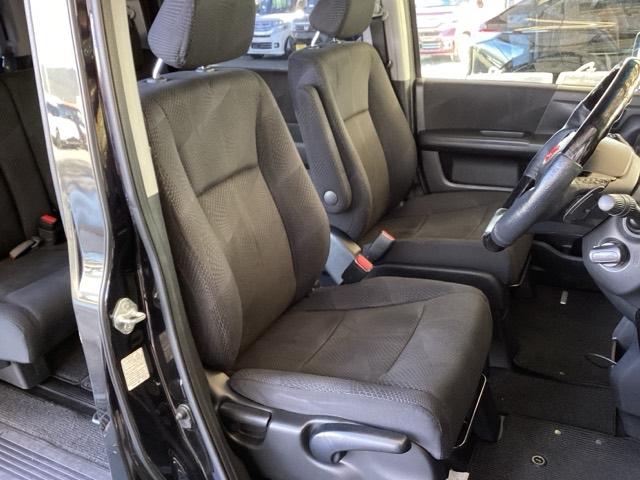 ステップワゴンスパーダ Z ナビ 両側電動スライドドア リアカメラ 横滑防止 エアロ イモビ スマキー バックモニタ- キーフリー パワーウィンド ETC付 ワンセグ エアコン 運転席助手席エアバック エアバック ABS PS(20枚目)