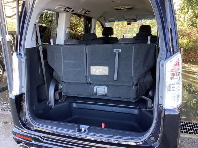 ステップワゴンスパーダ Z ナビ 両側電動スライドドア リアカメラ 横滑防止 エアロ イモビ スマキー バックモニタ- キーフリー パワーウィンド ETC付 ワンセグ エアコン 運転席助手席エアバック エアバック ABS PS(23枚目)