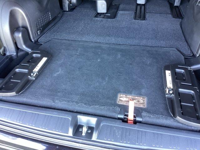 ステップワゴンスパーダ Z ナビ 両側電動スライドドア リアカメラ 横滑防止 エアロ イモビ スマキー バックモニタ- キーフリー パワーウィンド ETC付 ワンセグ エアコン 運転席助手席エアバック エアバック ABS PS(24枚目)