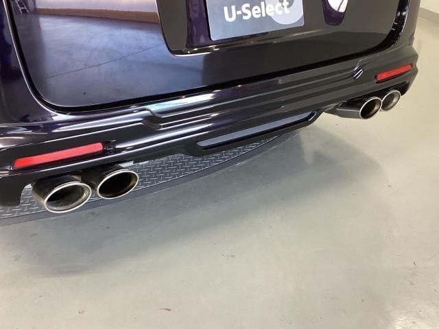 ステップワゴンスパーダ Z ナビ 両側電動スライドドア リアカメラ 横滑防止 エアロ イモビ スマキー バックモニタ- キーフリー パワーウィンド ETC付 ワンセグ エアコン 運転席助手席エアバック エアバック ABS PS(38枚目)