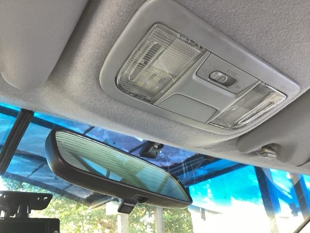 ステップワゴンスパーダ Z ナビ 両側電動スライドドア リアカメラ 横滑防止 エアロ イモビ スマキー バックモニタ- キーフリー パワーウィンド ETC付 ワンセグ エアコン 運転席助手席エアバック エアバック ABS PS(47枚目)