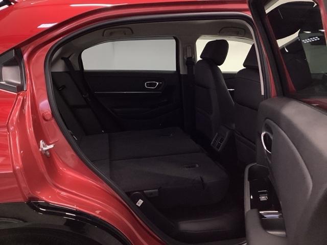 ヴェゼル ｅ：ＨＥＶＺ　ＨｏｎｄａＣＯＮＮＥＣＴディスプレイ　衝突回避支援ブレーキ機能　スマキ　Ｐトランク　フルオートエアコン　エアバッグ　両席エアバック　Ｒカメ　パワーウィンドウ　ＬＥＤランプ　ソナー　クルーズＣ　ＵＳＢ（35枚目）