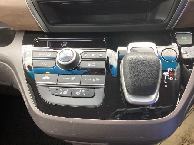 フリードハイブリッド ハイブリッド・Gホンダセンシング メモリーナビ ETC リアカメラ キーフリーシステム DVD再生可能 ECON 後カメラ Aクルーズ 地デジフルセグTV LEDヘッドランプ シートH 横滑防止 パワーウインドウ 3列シート USB(22枚目)