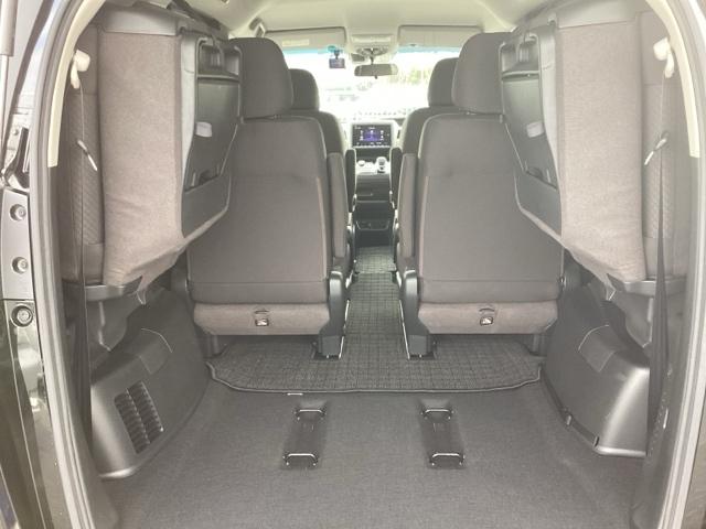 フリードハイブリッド ハイブリッド・Gホンダセンシング メモリーナビ ETC リアカメラ キーフリーシステム DVD再生可能 ECON 後カメラ Aクルーズ 地デジフルセグTV LEDヘッドランプ シートH 横滑防止 パワーウインドウ 3列シート USB(26枚目)