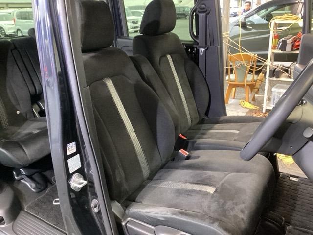 Ｎ－ＢＯＸカスタム Ｌ　純正ナビ　フルセグ　リアカメラ　Ｐソナー　サイドエアバッグ　ナビＴＶ　Ａストップ　シートヒータ　ベンチシート　キーフリーシステム　ＬＥＤライト　クルーズコントロール　ＡＣ　ＤＶＤ視聴可能　スマキー（19枚目）