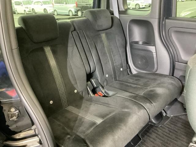 Ｎ－ＢＯＸカスタム Ｌ　純正ナビ　フルセグ　リアカメラ　Ｐソナー　サイドエアバッグ　ナビＴＶ　Ａストップ　シートヒータ　ベンチシート　キーフリーシステム　ＬＥＤライト　クルーズコントロール　ＡＣ　ＤＶＤ視聴可能　スマキー（20枚目）