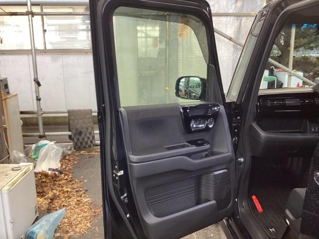 Ｎ－ＢＯＸカスタム Ｌ　純正ナビ　フルセグ　リアカメラ　Ｐソナー　サイドエアバッグ　ナビＴＶ　Ａストップ　シートヒータ　ベンチシート　キーフリーシステム　ＬＥＤライト　クルーズコントロール　ＡＣ　ＤＶＤ視聴可能　スマキー（38枚目）