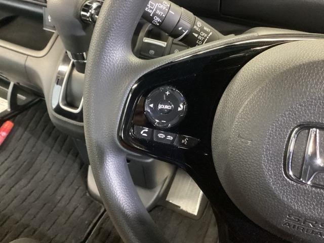 Ｎ－ＢＯＸカスタム Ｌ　純正ナビ　フルセグ　リアカメラ　Ｐソナー　サイドエアバッグ　ナビＴＶ　Ａストップ　シートヒータ　ベンチシート　キーフリーシステム　ＬＥＤライト　クルーズコントロール　ＡＣ　ＤＶＤ視聴可能　スマキー（47枚目）