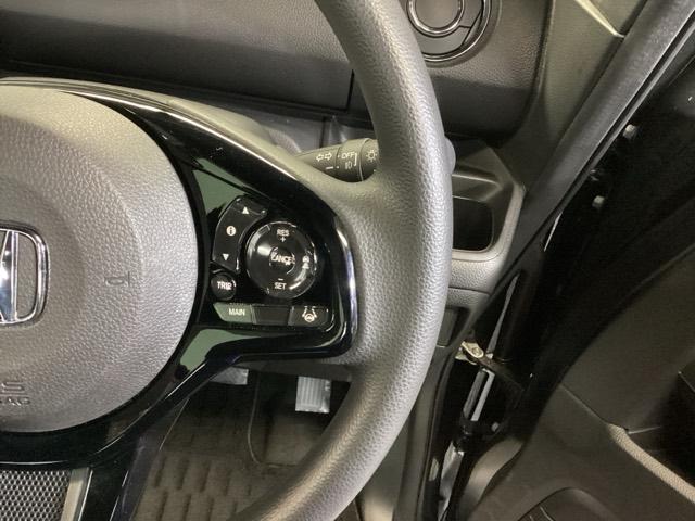 Ｎ－ＢＯＸカスタム Ｌ　純正ナビ　フルセグ　リアカメラ　Ｐソナー　サイドエアバッグ　ナビＴＶ　Ａストップ　シートヒータ　ベンチシート　キーフリーシステム　ＬＥＤライト　クルーズコントロール　ＡＣ　ＤＶＤ視聴可能　スマキー（48枚目）