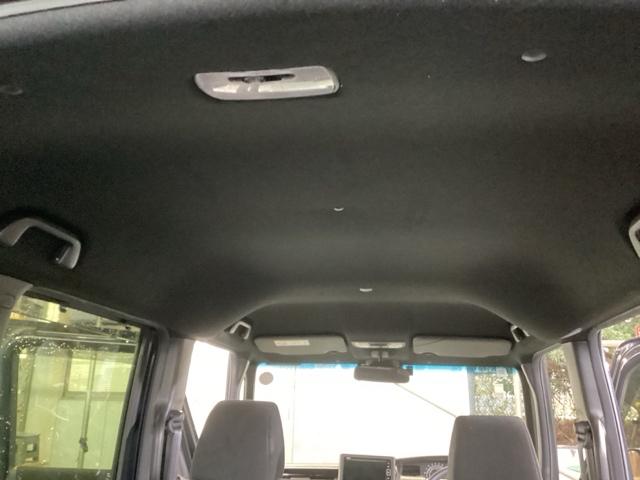 Ｎ－ＢＯＸカスタム Ｌ　純正ナビ　フルセグ　リアカメラ　Ｐソナー　サイドエアバッグ　ナビＴＶ　Ａストップ　シートヒータ　ベンチシート　キーフリーシステム　ＬＥＤライト　クルーズコントロール　ＡＣ　ＤＶＤ視聴可能　スマキー（56枚目）