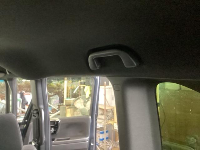 Ｎ－ＢＯＸカスタム Ｌ　純正ナビ　フルセグ　リアカメラ　Ｐソナー　サイドエアバッグ　ナビＴＶ　Ａストップ　シートヒータ　ベンチシート　キーフリーシステム　ＬＥＤライト　クルーズコントロール　ＡＣ　ＤＶＤ視聴可能　スマキー（58枚目）