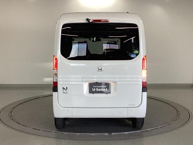 Ｎ－ＶＡＮ＋スタイル ファン・ホンダセンシング　純正ナビ　フルセグ　リアカメラ　Ｉ－ＳＴＯＰ　イモビライザー　ＵＳＢポート　後カメラ　横滑り防止　キーフリーシステム　地デジ　フルオートエアコン　ＬＥＤ　オートライト　スマートキー　両面スライドドア（9枚目）
