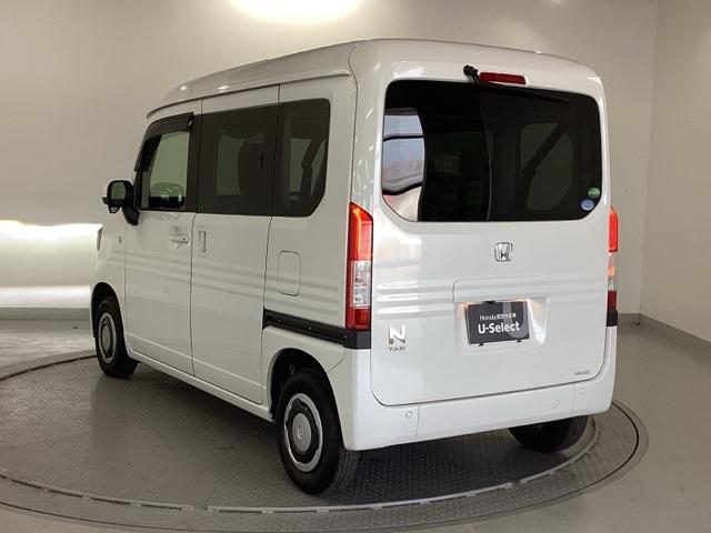 Ｎ－ＶＡＮ＋スタイル ファン・ホンダセンシング　純正ナビ　フルセグ　リアカメラ　Ｉ－ＳＴＯＰ　イモビライザー　ＵＳＢポート　後カメラ　横滑り防止　キーフリーシステム　地デジ　フルオートエアコン　ＬＥＤ　オートライト　スマートキー　両面スライドドア（10枚目）