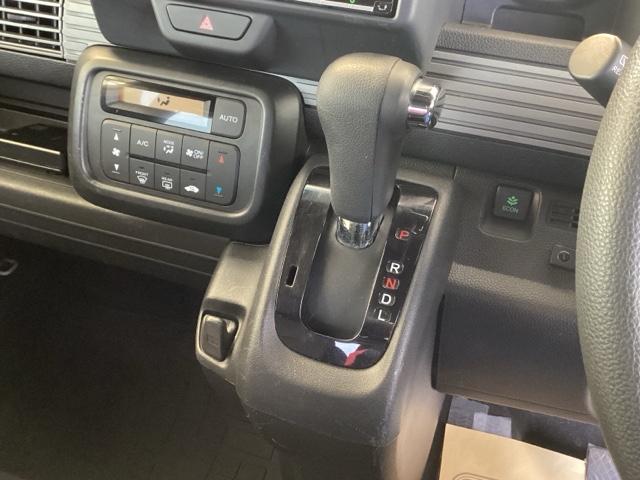 Ｎ－ＶＡＮ＋スタイル ファン・ホンダセンシング　純正ナビ　フルセグ　リアカメラ　Ｉ－ＳＴＯＰ　イモビライザー　ＵＳＢポート　後カメラ　横滑り防止　キーフリーシステム　地デジ　フルオートエアコン　ＬＥＤ　オートライト　スマートキー　両面スライドドア（14枚目）