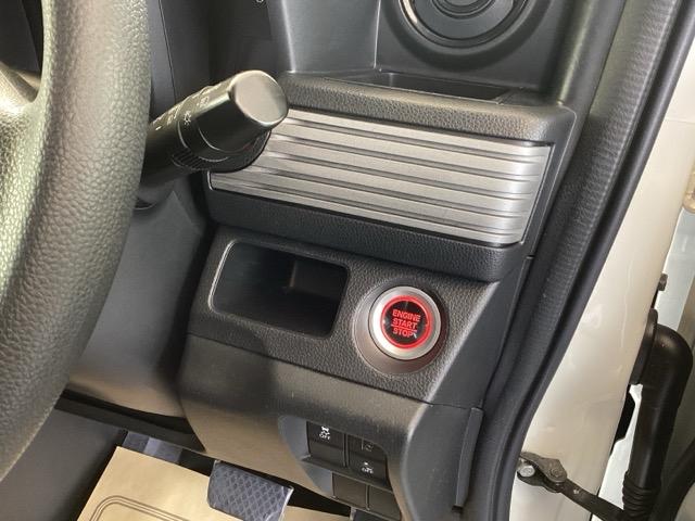 Ｎ－ＶＡＮ＋スタイル ファン・ホンダセンシング　純正ナビ　フルセグ　リアカメラ　Ｉ－ＳＴＯＰ　イモビライザー　ＵＳＢポート　後カメラ　横滑り防止　キーフリーシステム　地デジ　フルオートエアコン　ＬＥＤ　オートライト　スマートキー　両面スライドドア（15枚目）