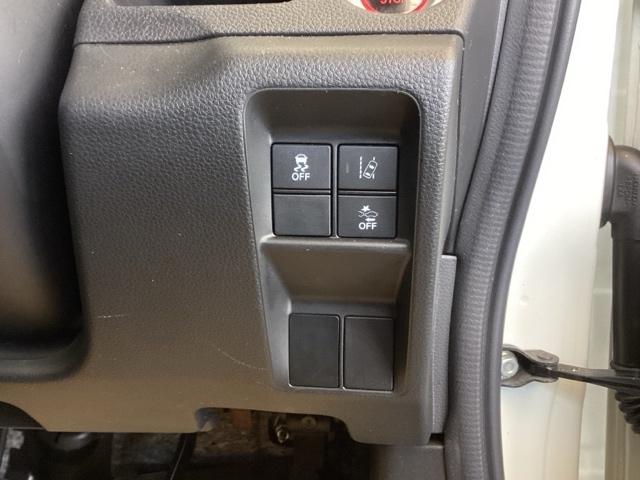 Ｎ－ＶＡＮ＋スタイル ファン・ホンダセンシング　純正ナビ　フルセグ　リアカメラ　Ｉ－ＳＴＯＰ　イモビライザー　ＵＳＢポート　後カメラ　横滑り防止　キーフリーシステム　地デジ　フルオートエアコン　ＬＥＤ　オートライト　スマートキー　両面スライドドア（16枚目）