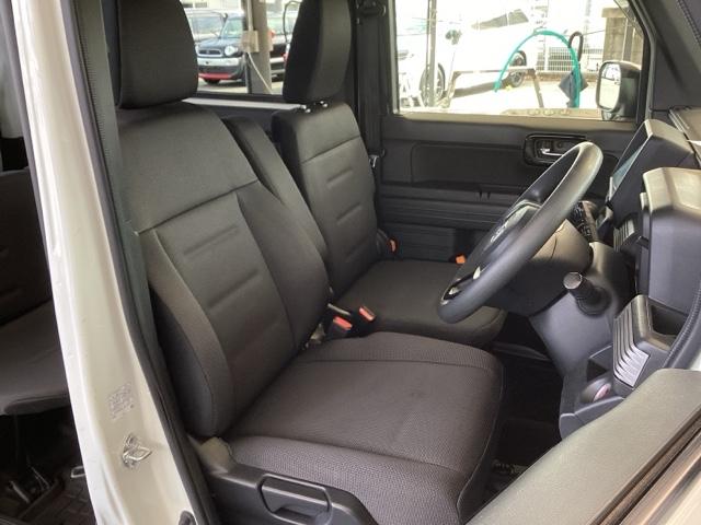 Ｎ－ＶＡＮ＋スタイル ファン・ホンダセンシング　純正ナビ　フルセグ　リアカメラ　Ｉ－ＳＴＯＰ　イモビライザー　ＵＳＢポート　後カメラ　横滑り防止　キーフリーシステム　地デジ　フルオートエアコン　ＬＥＤ　オートライト　スマートキー　両面スライドドア（19枚目）