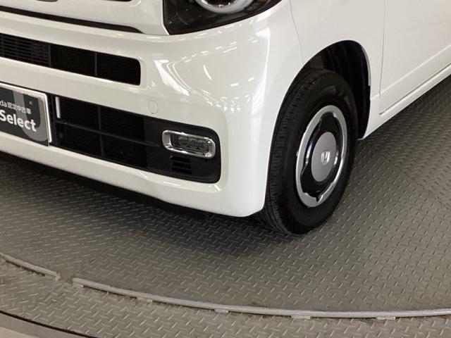 Ｎ－ＶＡＮ＋スタイル ファン・ホンダセンシング　純正ナビ　フルセグ　リアカメラ　Ｉ－ＳＴＯＰ　イモビライザー　ＵＳＢポート　後カメラ　横滑り防止　キーフリーシステム　地デジ　フルオートエアコン　ＬＥＤ　オートライト　スマートキー　両面スライドドア（29枚目）
