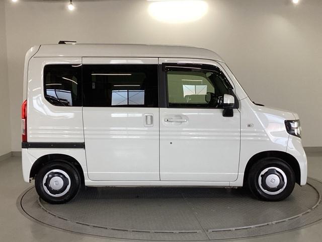Ｎ－ＶＡＮ＋スタイル ファン・ホンダセンシング　純正ナビ　フルセグ　リアカメラ　Ｉ－ＳＴＯＰ　イモビライザー　ＵＳＢポート　後カメラ　横滑り防止　キーフリーシステム　地デジ　フルオートエアコン　ＬＥＤ　オートライト　スマートキー　両面スライドドア（31枚目）