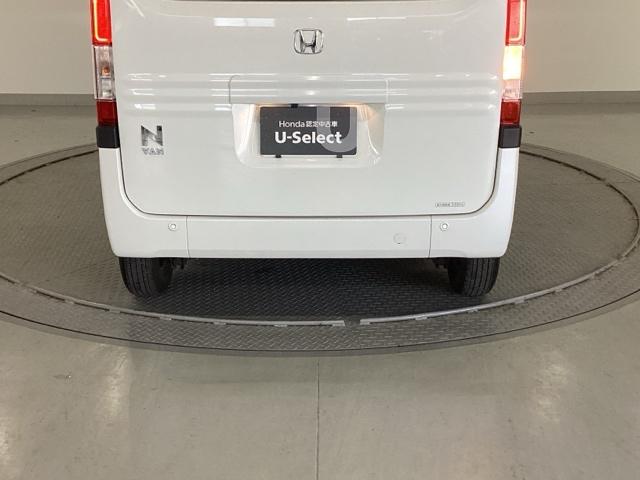 Ｎ－ＶＡＮ＋スタイル ファン・ホンダセンシング　純正ナビ　フルセグ　リアカメラ　Ｉ－ＳＴＯＰ　イモビライザー　ＵＳＢポート　後カメラ　横滑り防止　キーフリーシステム　地デジ　フルオートエアコン　ＬＥＤ　オートライト　スマートキー　両面スライドドア（34枚目）