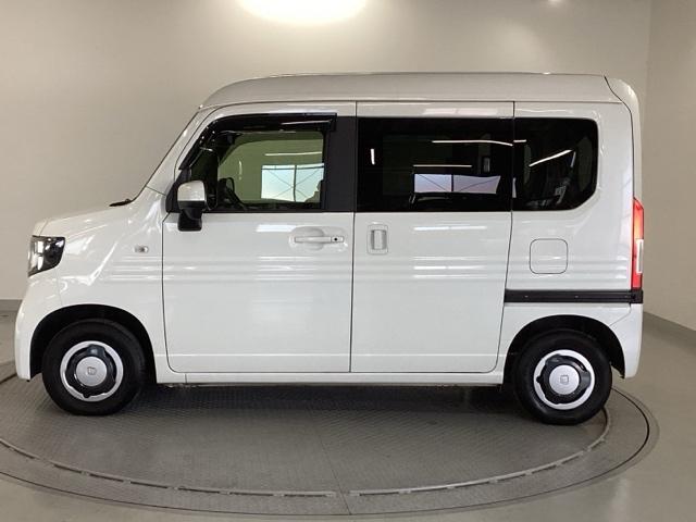 Ｎ－ＶＡＮ＋スタイル ファン・ホンダセンシング　純正ナビ　フルセグ　リアカメラ　Ｉ－ＳＴＯＰ　イモビライザー　ＵＳＢポート　後カメラ　横滑り防止　キーフリーシステム　地デジ　フルオートエアコン　ＬＥＤ　オートライト　スマートキー　両面スライドドア（36枚目）