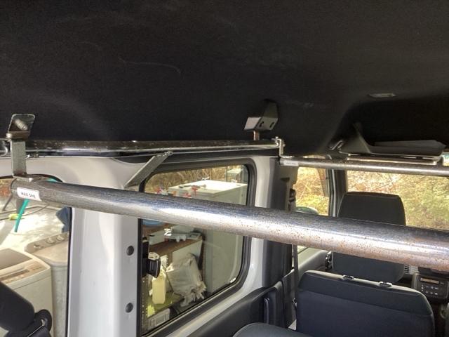 Ｎ－ＶＡＮ＋スタイル ファン・ホンダセンシング　純正ナビ　フルセグ　リアカメラ　Ｉ－ＳＴＯＰ　イモビライザー　ＵＳＢポート　後カメラ　横滑り防止　キーフリーシステム　地デジ　フルオートエアコン　ＬＥＤ　オートライト　スマートキー　両面スライドドア（51枚目）