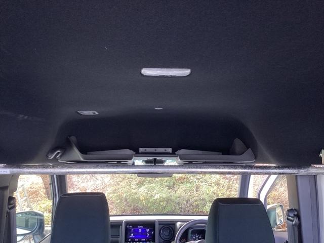 Ｎ－ＶＡＮ＋スタイル ファン・ホンダセンシング　純正ナビ　フルセグ　リアカメラ　Ｉ－ＳＴＯＰ　イモビライザー　ＵＳＢポート　後カメラ　横滑り防止　キーフリーシステム　地デジ　フルオートエアコン　ＬＥＤ　オートライト　スマートキー　両面スライドドア（52枚目）