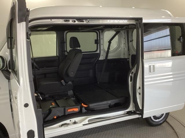 Ｎ－ＶＡＮ＋スタイル ファン・ホンダセンシング　純正ナビ　フルセグ　リアカメラ　Ｉ－ＳＴＯＰ　イモビライザー　ＵＳＢポート　後カメラ　横滑り防止　キーフリーシステム　地デジ　フルオートエアコン　ＬＥＤ　オートライト　スマートキー　両面スライドドア（54枚目）